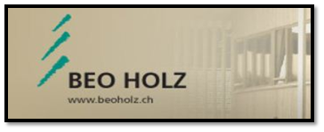 Beo Holz