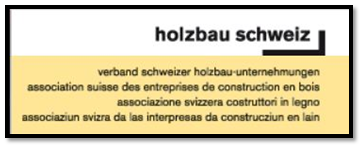 Holzbau Schweiz